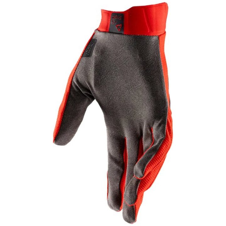 Handsker Moto 1.5 GripR Rød Leatt S / EU7 / US8 – billede 9
