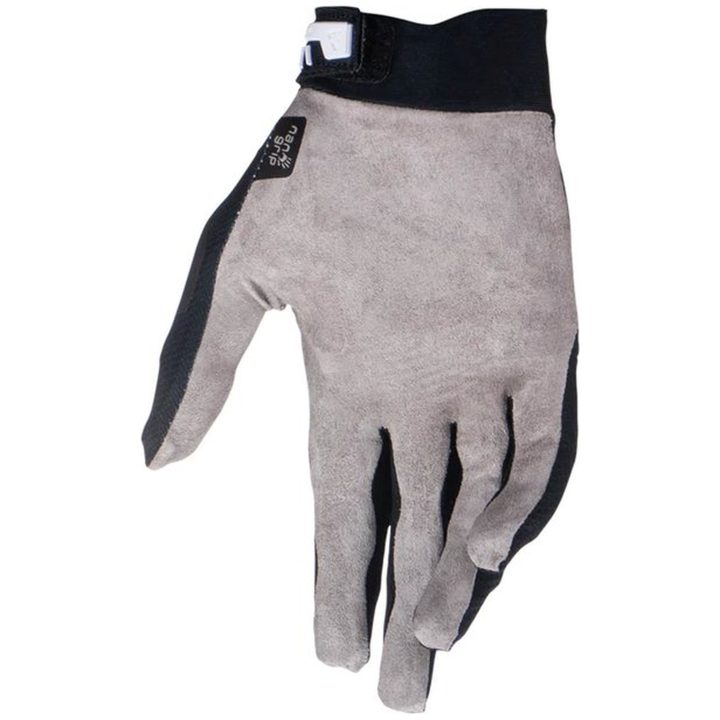 Handsker Moto 2.5 X-Flow Junior Orange Leatt S (EU6 / US7) – billede 6