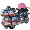 Handskerumspanel Krom PARTS UNLIMITED – miniature 1