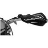 Handskydd inkl. monteringskit TOUQUET Polisport Hvid – miniature 3