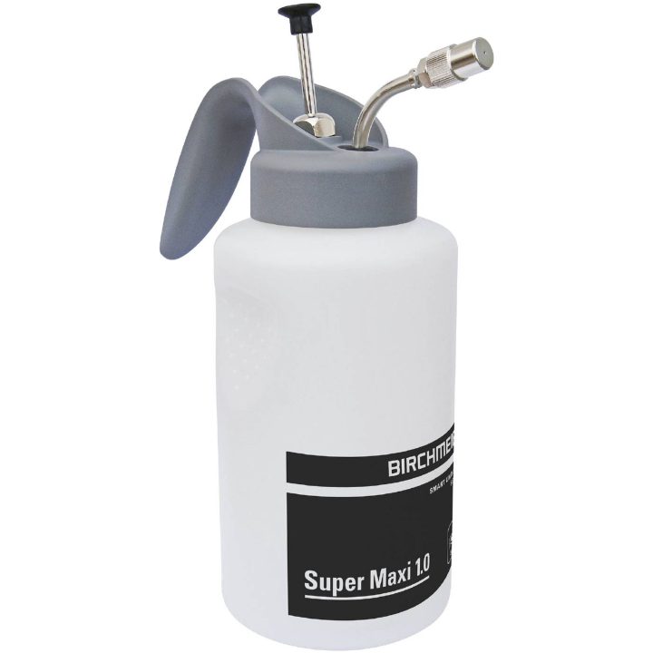 Håndsprøjte Birchmeier Super Maxi HÅNDSPRØJTE SUPER MAXI 1,0L – billede 2
