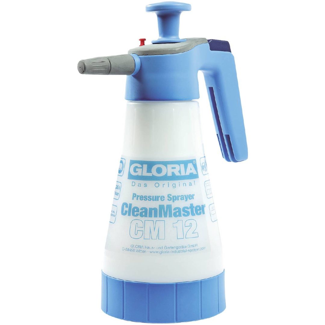Håndsprøjter CM GLORIA KONCENTRANTSPRØJTE CM12 1,25L – billede 3