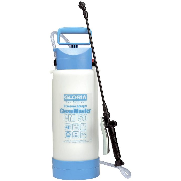 Håndsprøjter CM GLORIA KONCENTRATSPRØJTE CM05 0,5L – billede 2