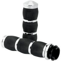 Håndtag 3-Ring 22 mm Krom AVON GRIPS