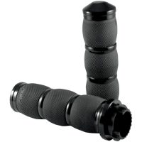 Håndtag 3-Ring 22 mm Sort AVON GRIPS
