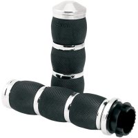 Håndtag 3-Ring 25,4 mm Krom AVON GRIPS
