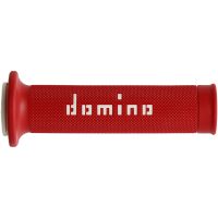 Håndtag A010 Åben Rød DOMINO