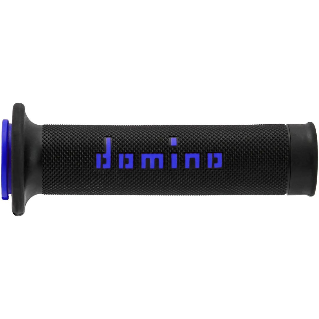 Håndtag A010 Blå DOMINO