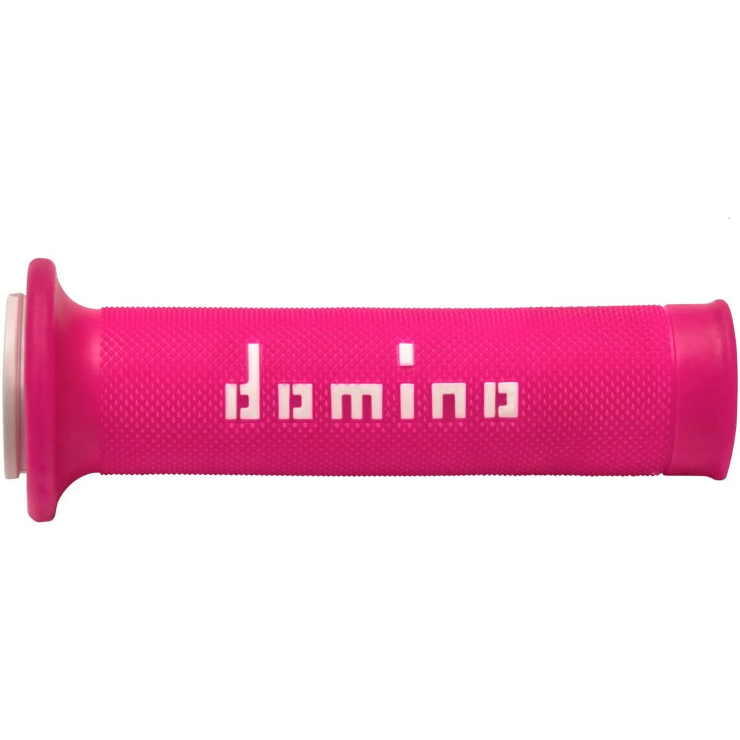 Håndtag A010 Fuchsia DOMINO