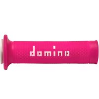 Håndtag A010 Fuchsia DOMINO