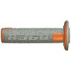 Håndtag A360 Off-road Domino GRÅ/ORANGE – miniature 2