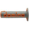 Håndtag A360 Off-road Domino GRÅ/ORANGE – miniature 1