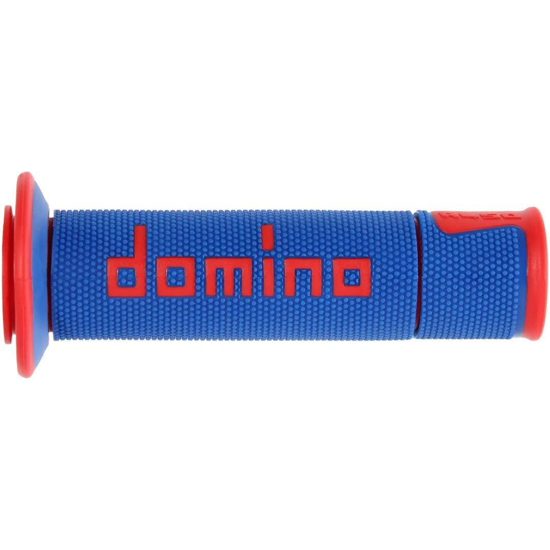 Håndtag A450 Rød DOMINO