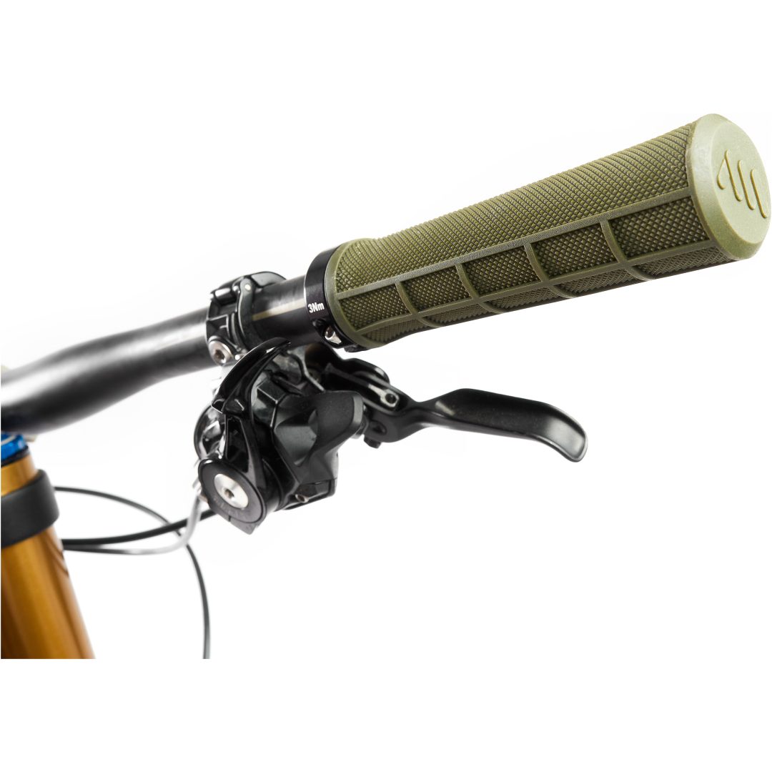 Håndtag Berm Grøn ALL MOUNTAIN STYLE Handtag – billede 2