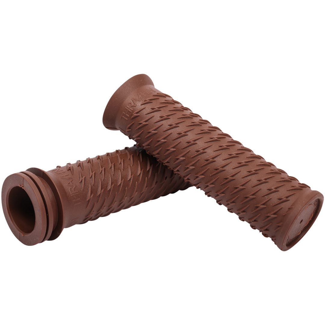 Håndtag Bolt Brun THRASHIN SUPPLY CO. Handtag – billede 5