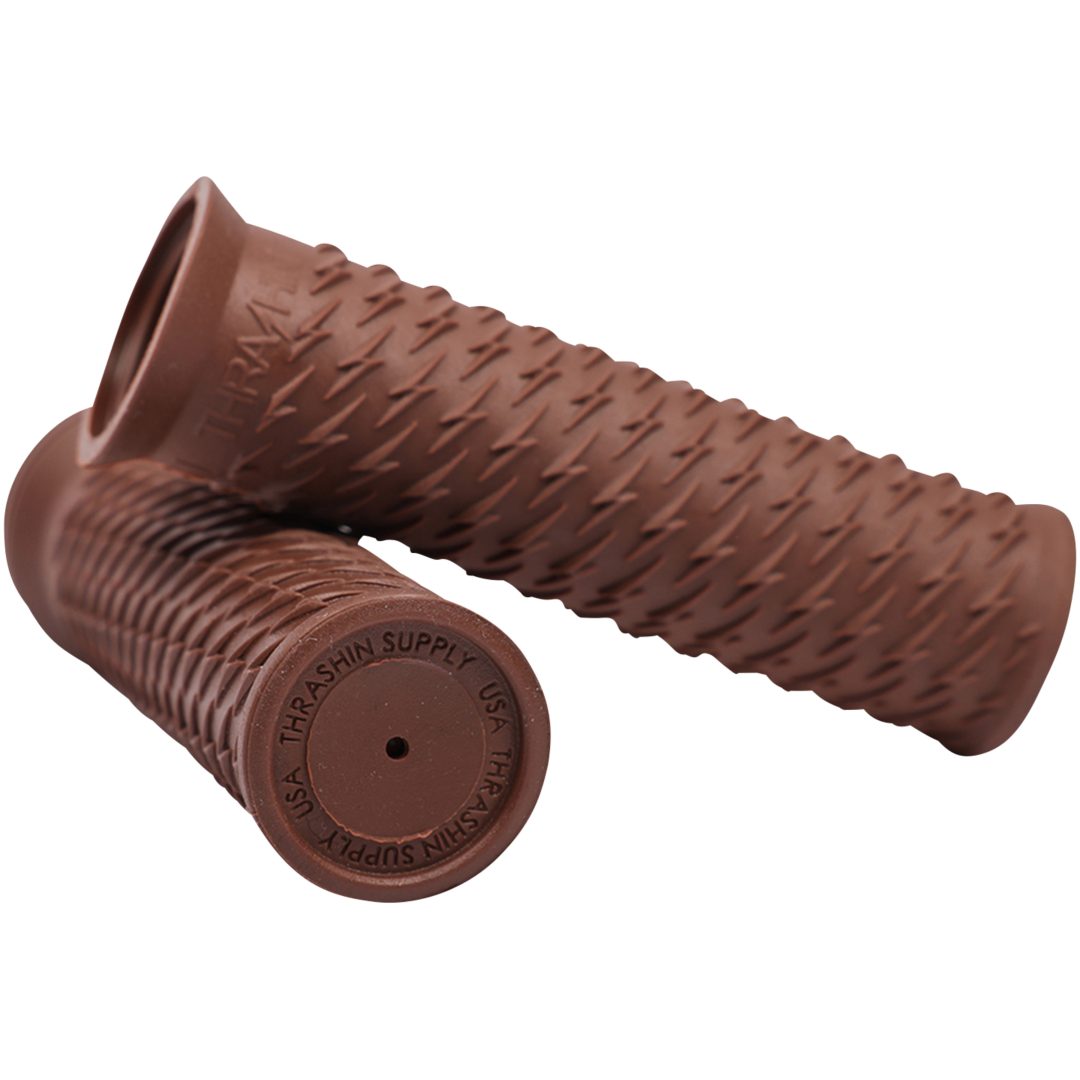 Håndtag Bolt Brun THRASHIN SUPPLY CO. Handtag – billede 4