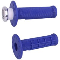 Håndtag Børn Micro-X Lock-On Blå ODI