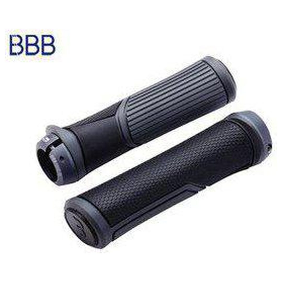Håndtag Cobra LockOn BBB