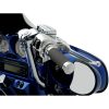 Håndtag Contour Renthal Wrapped Performance Machine Chrome – miniature 3
