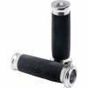 Håndtag Contour Renthal Wrapped Performance Machine Chrome – miniature 1