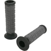 Håndtag Cush 22 mm Grå/Sort ODI