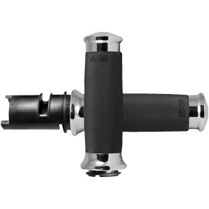 Håndtag Custom Contour Krom AVON GRIPS