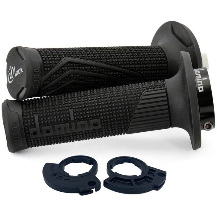 Håndtag D-Lock 116mm DOMINO – billede 2