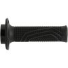 Håndtag D-Lock Diamantriflet Sort DOMINO – miniature 5