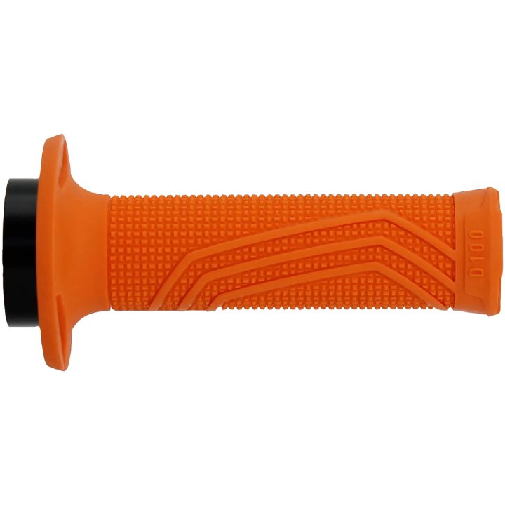 Håndtag D100 D-Lock Lock-on Orange DOMINO – billede 2
