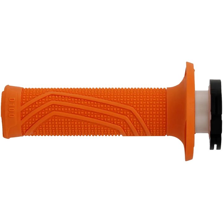 Håndtag D100 D-Lock Lock-on Orange DOMINO – billede 5