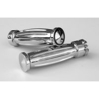 Håndtag Diamond Krom ACCUTRONIX