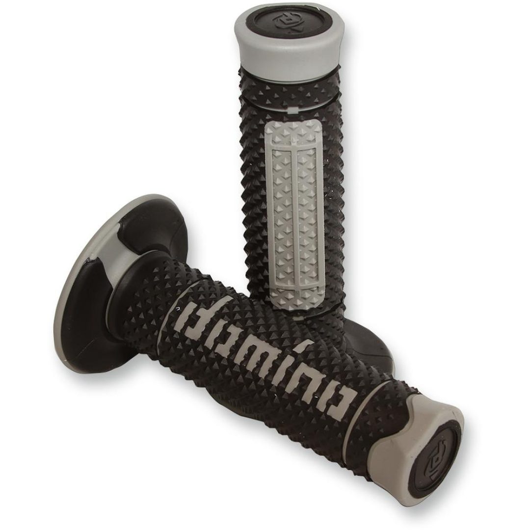 Håndtag Diamonte Domino Grå G2 ERGONOMICS CORP.