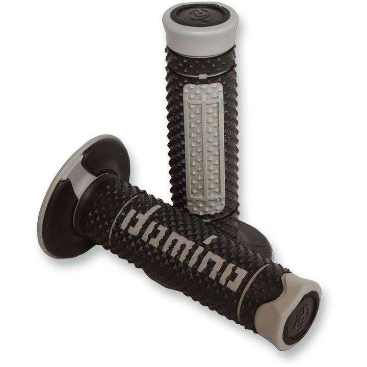 Håndtag Diamonte Domino Grå G2 ERGONOMICS CORP.