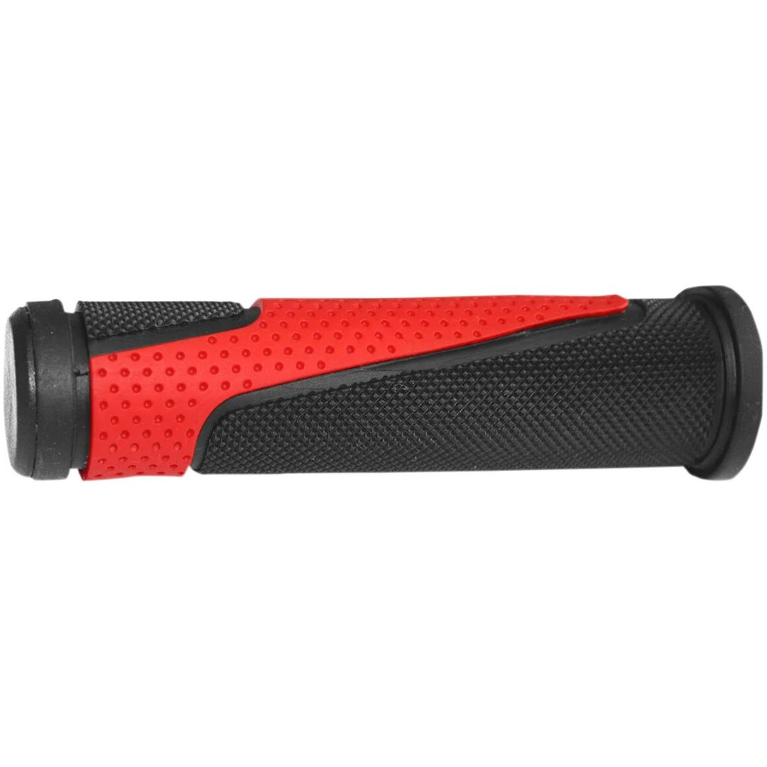 Håndtag Double Density Sort/rød PROGRIP Handtag – billede 3