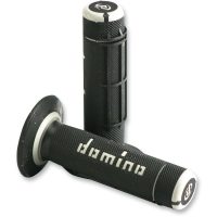 Håndtag Dually Grå Mat G2 ERGONOMICS CORP. Domino