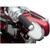 Håndtag Elite Sort Krom PERFORMANCE MACHINE – miniature 3