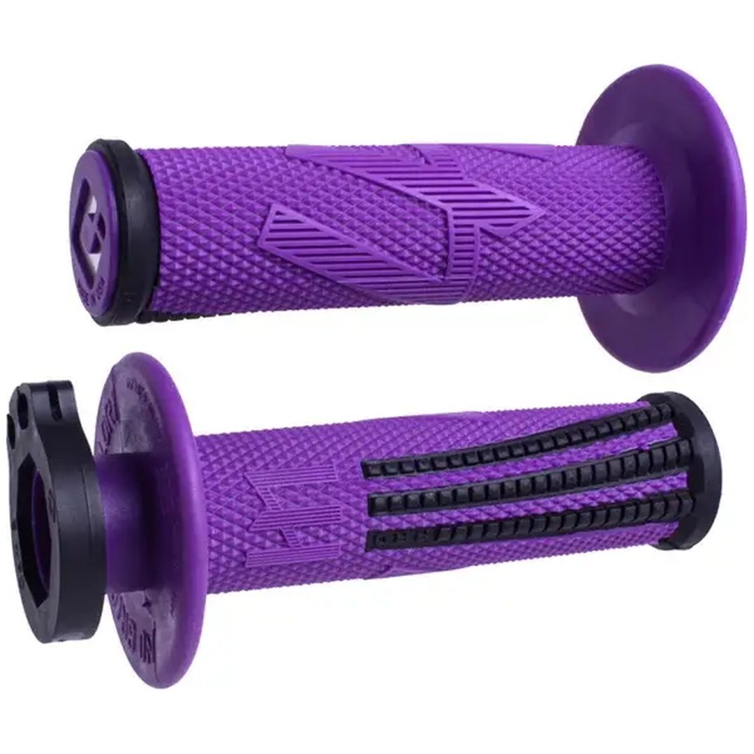 Håndtag Emig Pro V2 Lilla ODI
