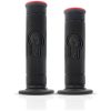 Håndtag Full Diamond Rød/Sort S3 – miniature 3