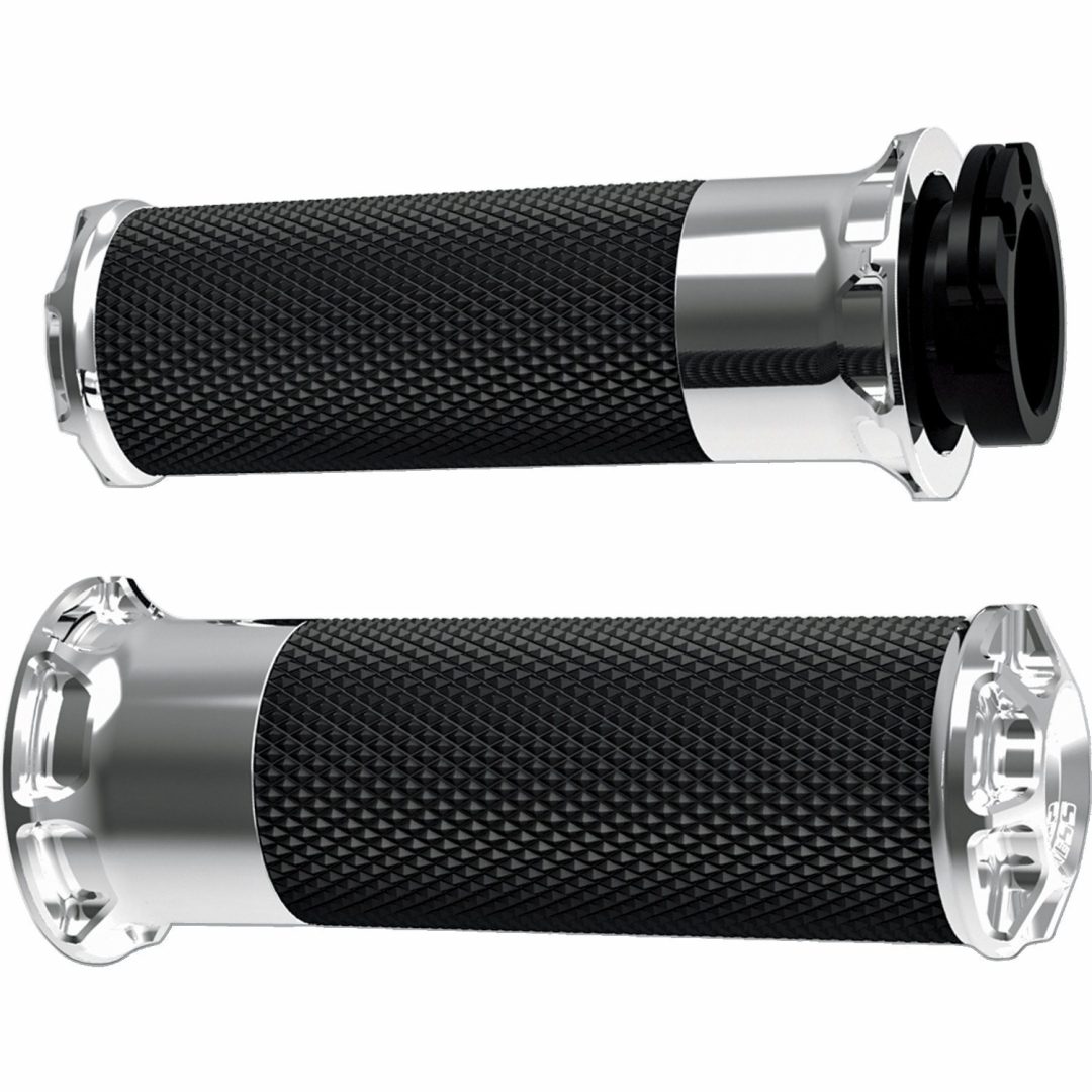 Håndtag Fusion Beveled ARLEN NESS Chrome