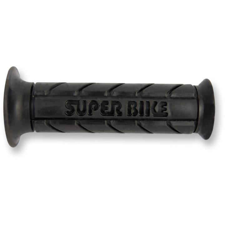 Håndtag Galindo Superbike 22 mm Sort EBC Par – billede 3
