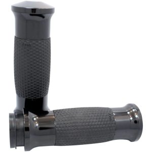Håndtag Gel Grips Sort AVON GRIPS