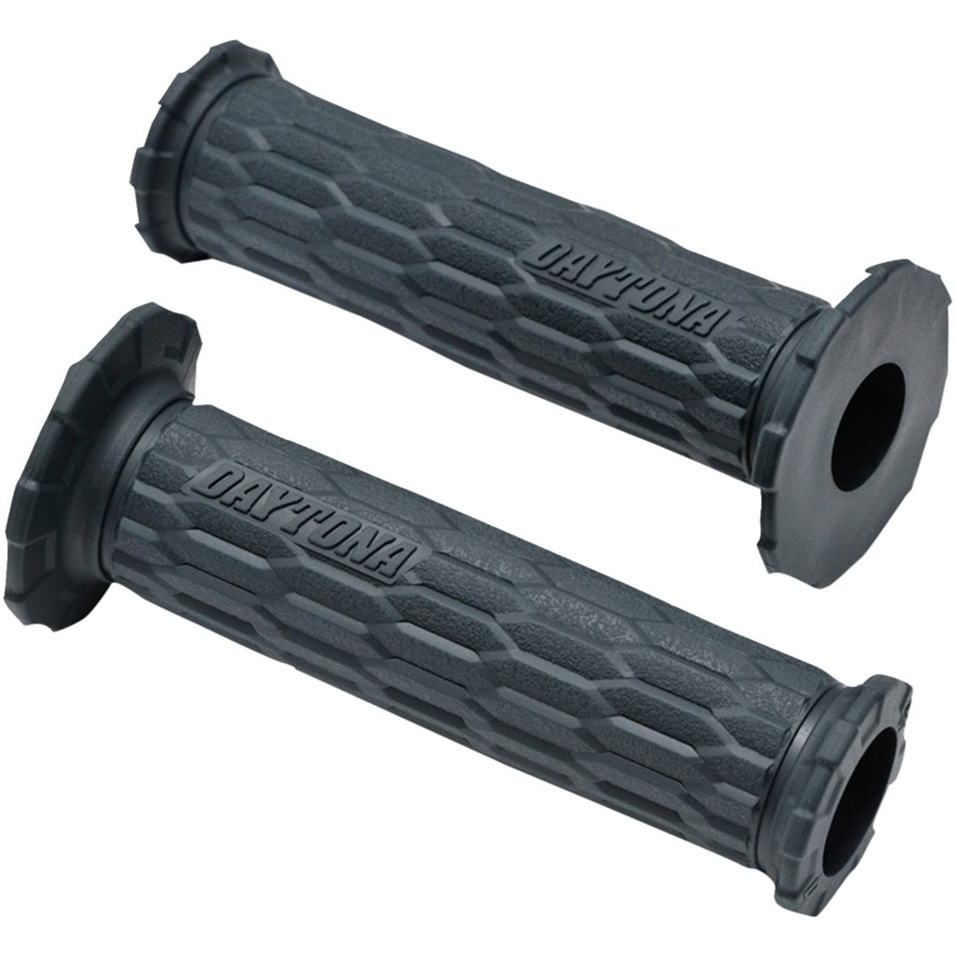 Håndtag Grippy Grip Blå DAYTONA Håndtag – billede 2
