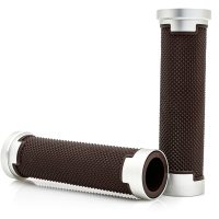 Håndtag Grippy Grip Brun/sølv Diamond DAYTONA