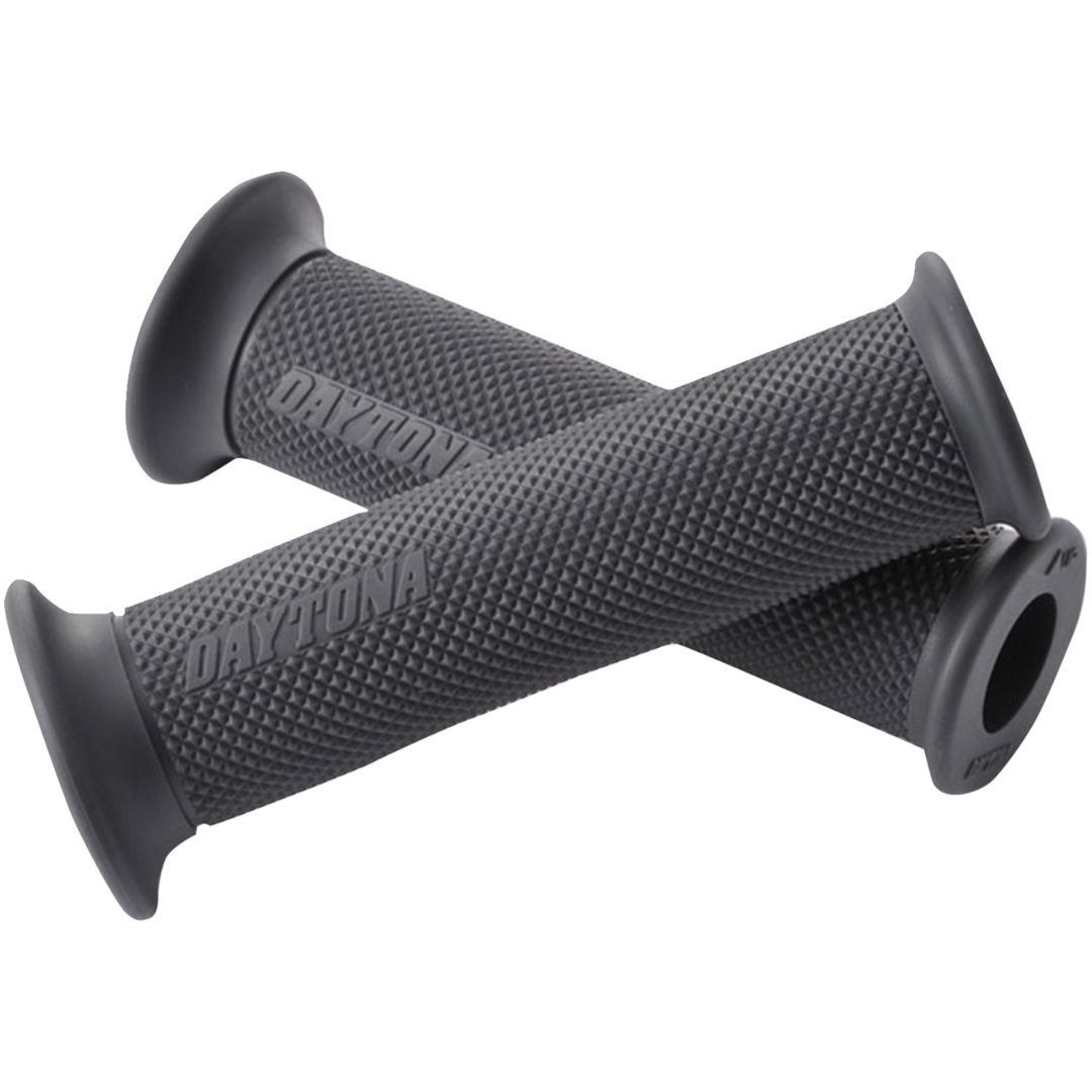 Håndtag Grippy Grip Diamant Grå DAYTONA Håndtag