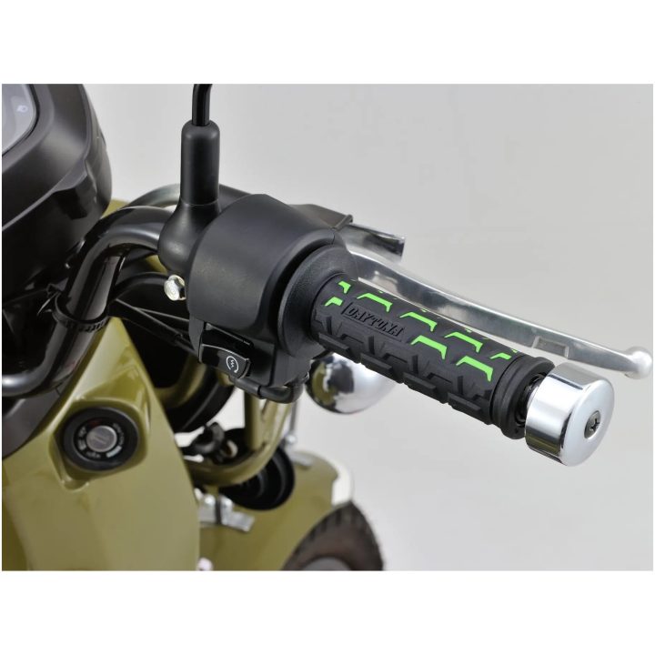 Håndtag Grippy Grip Koniske Grøn DAYTONA – billede 3