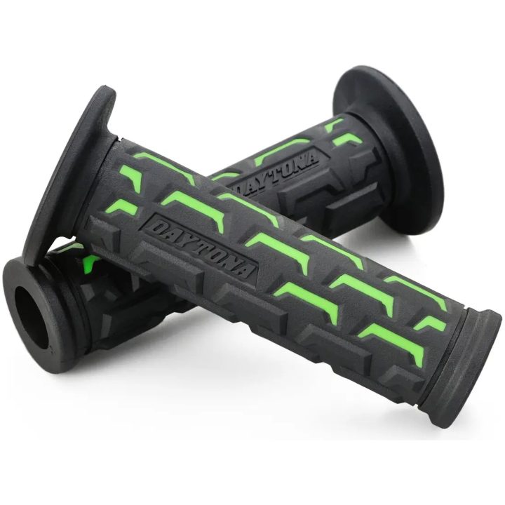 Håndtag Grippy Grip Koniske Grøn DAYTONA – billede 7