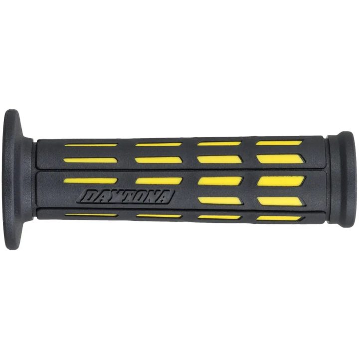 Håndtag Grippy Grip Koniske Gul DAYTONA – billede 5