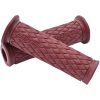 Håndtag Grippy Grip Rød DAYTONA Håndtag – miniature 1