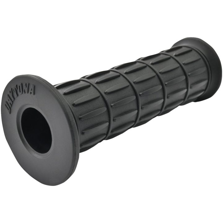 Håndtag Grippy Grip Sort DAYTONA Håndtag – billede 3