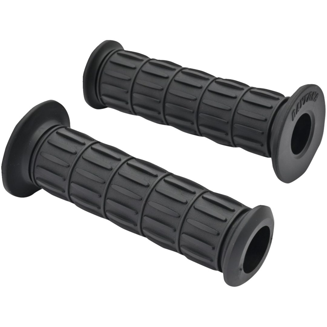 Håndtag Grippy Grip Sort DAYTONA Håndtag – billede 4